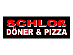 Schloss Döner und Pizza Logo