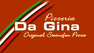 Pizzeria Da Gina Logo